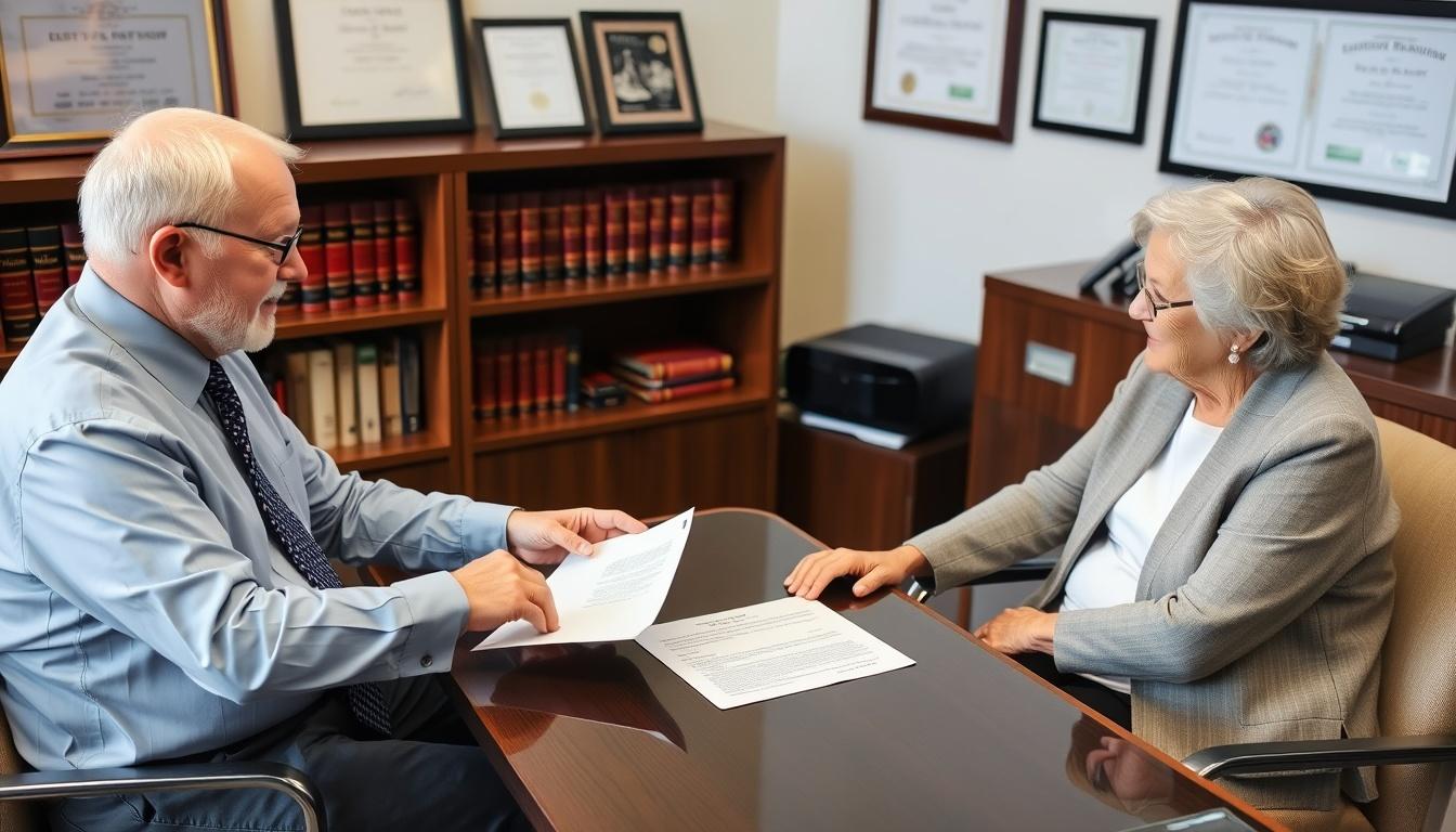 Comprehensive Estate Planning